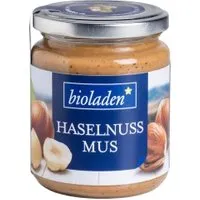 bioladen Haselnussmus – Produktbild 1 von 1