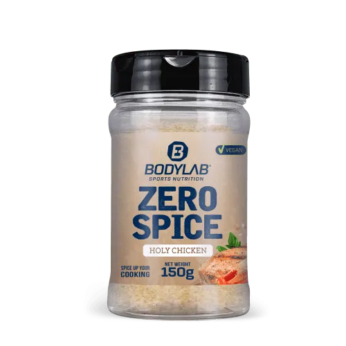 Bodylab24 Zero Spice - 150g - Holy Chicken – Produktbild 1 von 1