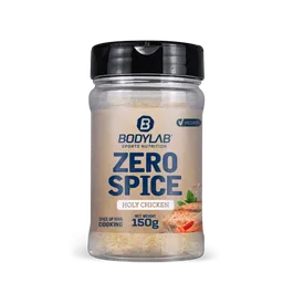 Bodylab24 Zero Spice - 150g - Holy Chicken – Produktbild 1 von 1