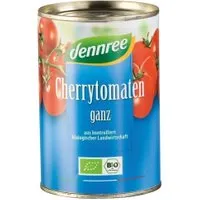 dennree Cherrytomaten, ungeschält – Produktbild 1 von 1