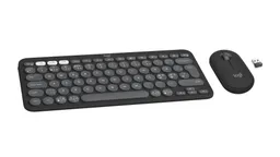 Logitech Logitech Pebble 2 Combo | 920-012257 | Tastatur-und-Maus-Set – Produktbild 1 von 1
