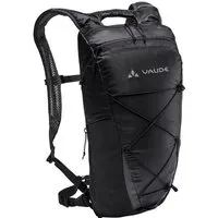 Vaude VAUDE Rucksaecke5-9L Uphill 8, Schwarz, – Produktbild 1 von 1