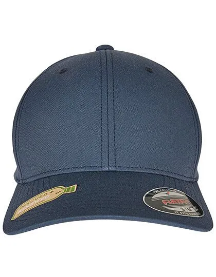 Flexfit Flexfit Recycled Polyester Basecap 6277RP, Navy, – Produktbild 1 von 3