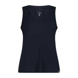 CMP Leichtes Polyester Freizeit-Top für Damen CMP Lyocell – Produktbild 1 von 1