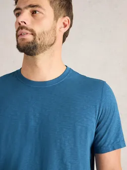 White Stuff T-Shirt Abersoch - L – Produktbild 1 von 1