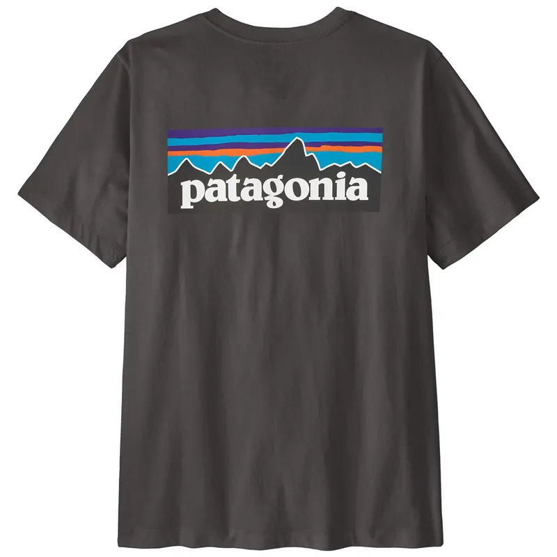 Patagonia M'S P-6 LOGO T-SHIRT – Produktbild 1 von 1