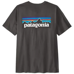 Patagonia M'S P-6 LOGO T-SHIRT – Produktbild 1 von 1