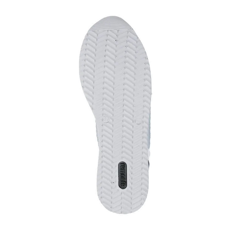 Remonte Remonte FS Halbschuh für Damen, Weiß, – Produktbild 7 von 7