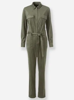 heine Overall khaki – Produktbild 1 von 1