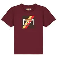 watabout kids watabout.kids T-Shirt Kinder Kassette – Produktbild 1 von 1