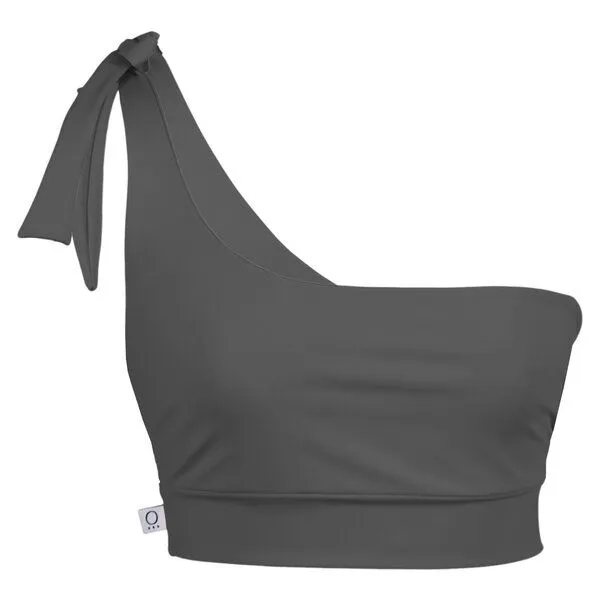 Frija Omina Frija Omina Recycling Bikini-Top Acacia, Titan (grau), – Produktbild 1 von 4