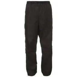 Vaude Regenhose mit Reißverschluss über die gesamte Länge VAUDE Fluid II – Produktbild 1 von 1
