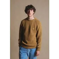 Trendsplant Trendsplant Maigmo Knit Dijon, Braun, – Produktbild 1 von 1