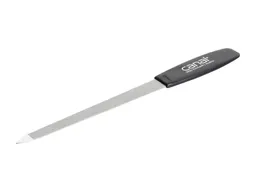 Canal Instrumente Saphir Nagelfeile gerades Blatt Länge 16 cm – Produktbild 1 von 1