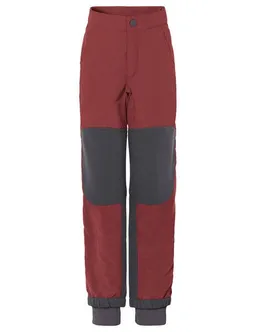 Vaude VAUDE Hosen Kids Caprea Antimos Pants – Produktbild 1 von 1