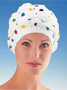 Witt Duschhaube – Produktbild 1 von 1
