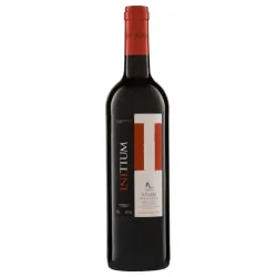 Riegel Tempranillo-Merlot Initium Navarra Quaderna Via DO 2019 – Produktbild 1 von 1