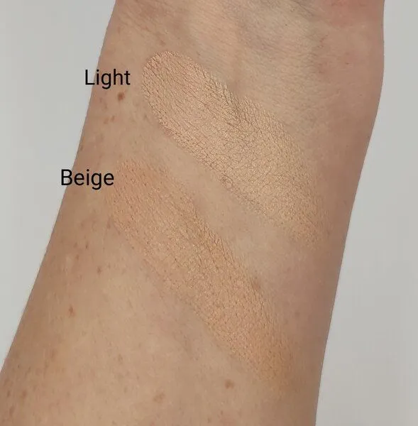 WE LUV ECO WE LUV ECO Concealer | nachhaltig | plastikfrei | vegan, Light, – Produktbild 3 von 3