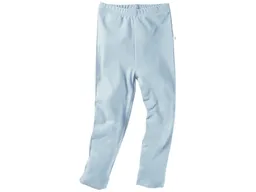 HANS NATUR Baby und Kinder Leggings Bio-Baumwolle blau Gr.74/80 – Produktbild 1 von 1