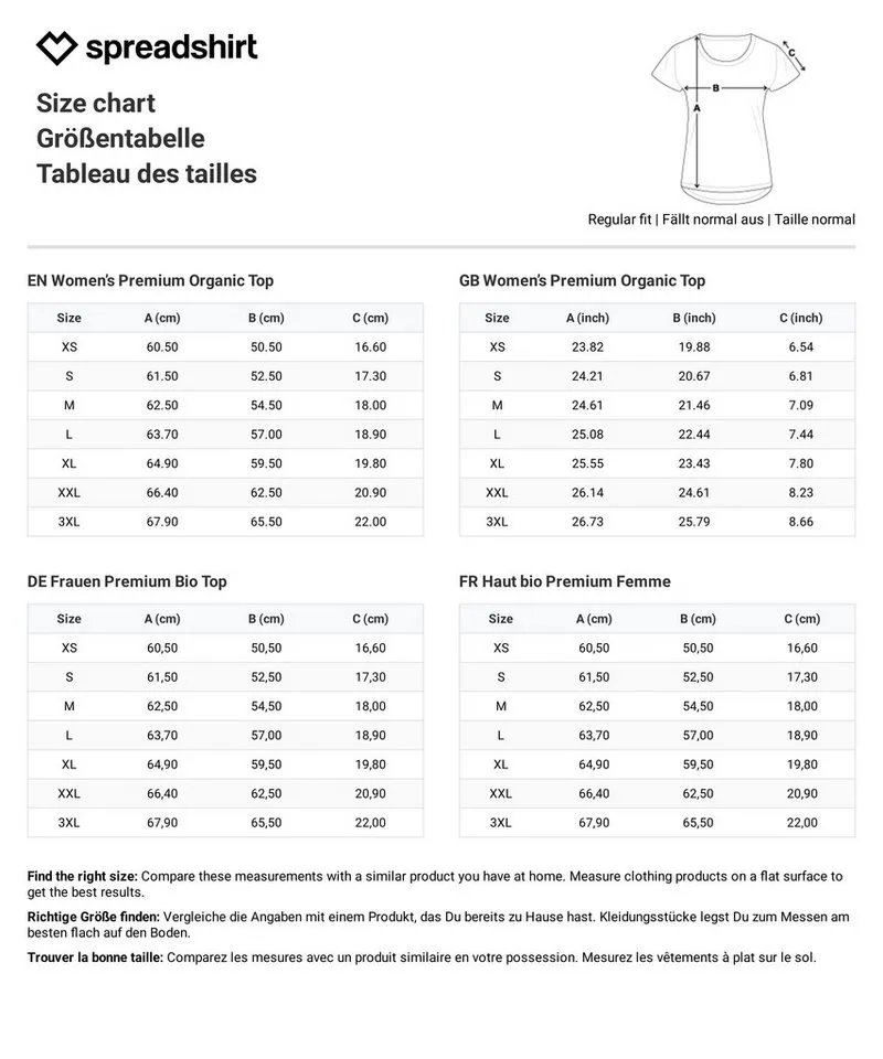 Spreadshirt T-Shirt Peanuts Snoopy Happy Damen Casual Relaxed T-Shirt (1-tlg) Lässige Passform, Weiß, – Produktbild 3 von 5
