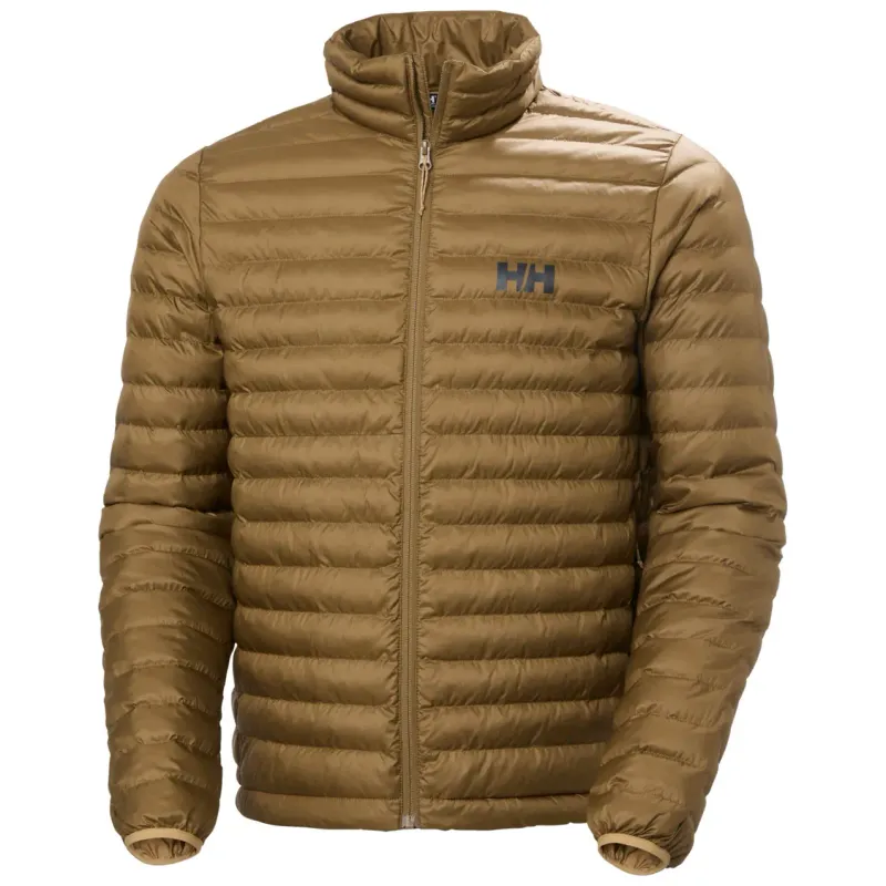 Helly Hansen Daunenjacke Helly Hansen Sirdal, Marron, – Produktbild 1 von 1
