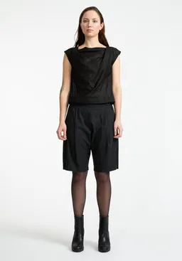 FORMAT FORMAT COSY II shorts, plain – Produktbild 1 von 1