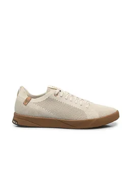 SAOLA SAOLA Herren vegan Sneaker Herren Cannon Knit 2.0 Dune – Produktbild 1 von 1