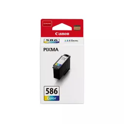 Canon Canon Druckkopf CL-586 color – Produktbild 1 von 1