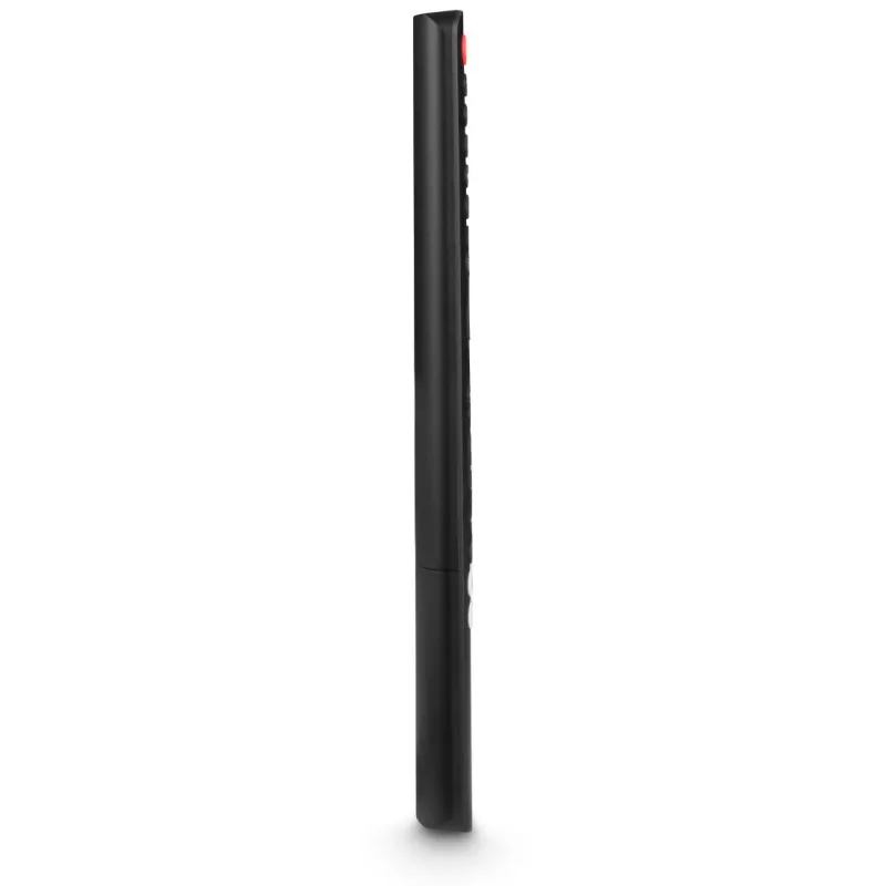 Hama Hama Universal-Fernbedienung für Hisense TVs, IR, lernfähig, mit 4 App-Tasten – Produktbild 2 von 4