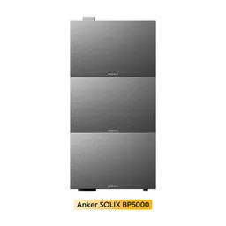 Anker Anker BP5000 Erweiterungsakku - 15kWh / Selbstabholung – Produktbild 1 von 1