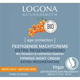 Living Crafts LIVING CRAFTS - [AP] Regenerierende Nacht - (n/a), Nachhaltige Mode, Bio Bekleidung – Produktbild 1 von 1