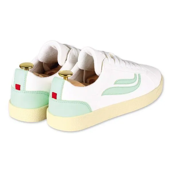 Genesis Genesis G-Helá Cactus White/Pastel Green – Produktbild 2 von 3