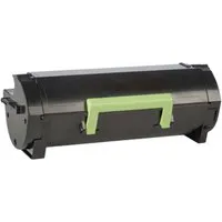Lexmark Lexmark Toner 60F2X0E "Corporate" XL schwarz – Produktbild 1 von 1