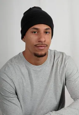 TORLAND TORLAND Beanie KLAY – Produktbild 1 von 1
