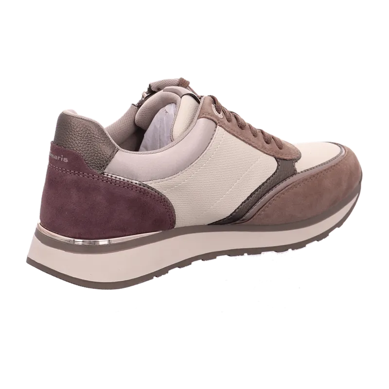 Tamaris Tamaris 1-23726-43 für Damen, beige, Größe 42 EU, Beige, – Produktbild 5 von 7
