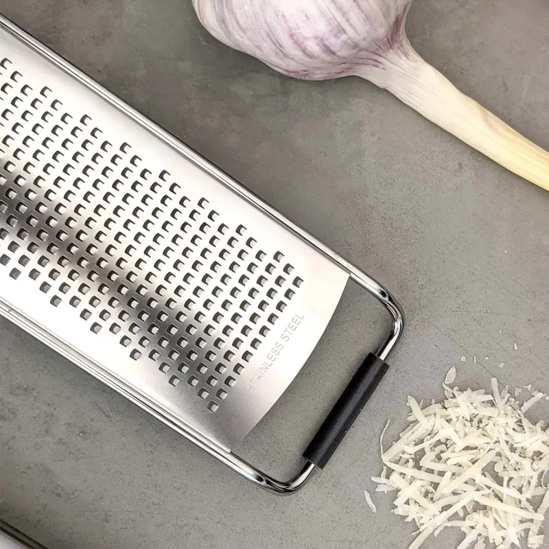 Chefkoch trifft Fackelmann Chefkoch trifft Fackelmann Reibe fein Bonn – Produktbild 2 von 3