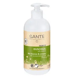 Sante Duschgel mit Ananas & Limone – Produktbild 1 von 1