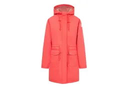 derbe derbe Winterjacke Winterjacke Friese Festholm 90er mit vegan wattierter Füllung – Produktbild 1 von 1