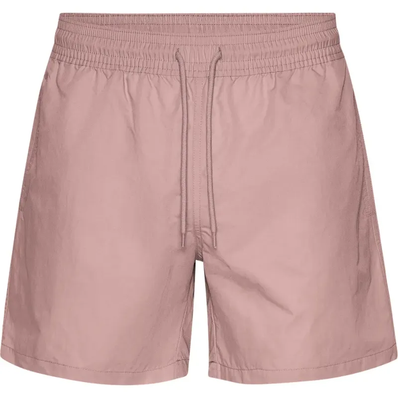 Colorful Standard Badehose Colorful Standard Classic Faded Pink, Rose, – Produktbild 1 von 2