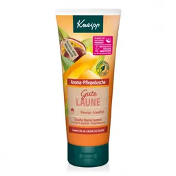 Kneipp Kneipp Aroma-Pflegedusche Gute Laune – Produktbild 1 von 1