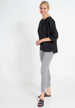 Alma & Lovis Alma & Lovis Leggings aus Bio-Baumwolle – Produktbild 1 von 1