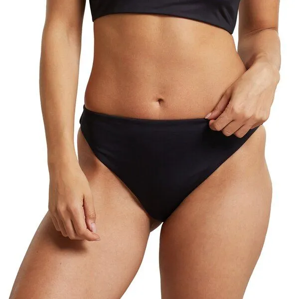 Dedicated DEDICATED Bikini-Hose Sanda, Black, – Produktbild 1 von 4