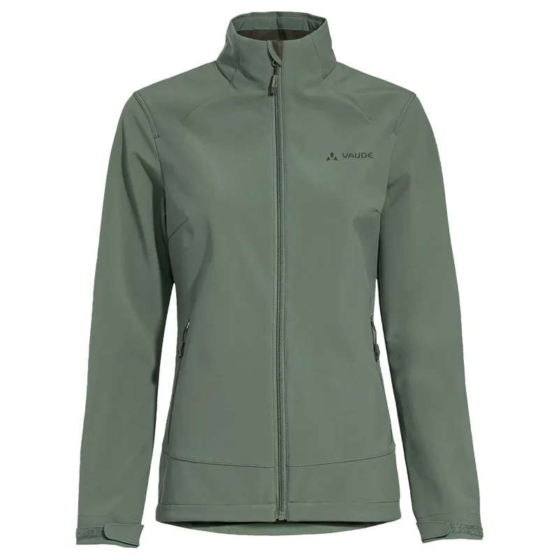 Vaude Vaude Cyclone Jacket VI, Agave, – Produktbild 1 von 2