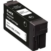 Memo memo Tintenpatrone ersetzt Epson 35XL schwarz – Produktbild 1 von 1