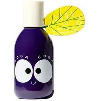 Uoga Uoga Uoga Uoga Badeschaum LILU 250ml – Produktbild 1 von 1