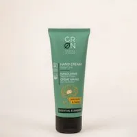 GRN GRÜN GRN [GRÜN] Handcreme - Bio-Hanf & Bio-Ringelblume - vegan – Produktbild 1 von 1