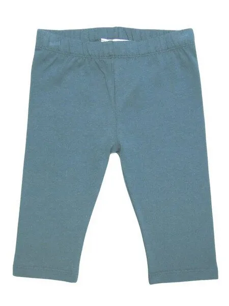 Enfant Terrible Enfant Terrible Kinder 3/4 Leggings Bio-Baumwolle, Steel blue (blau), – Produktbild 1 von 1