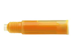 Schneider Schneider Nachfüllpatronen für Textmarker 'Maxx 115' orange, 3 Stk. – Produktbild 1 von 1