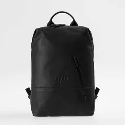 aunts & uncles aunts & uncles Japan Hamamatsu Rucksack mit 13" Notebookfach BK black – Produktbild 1 von 1