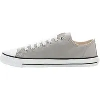 Ethletic Ethletic Sneaker Lo „Trainer White Cap Lo Cut“, Urban grey | just white, – Produktbild 1 von 1